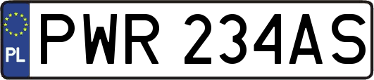 PWR234AS