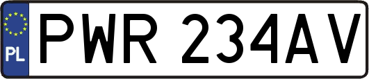 PWR234AV