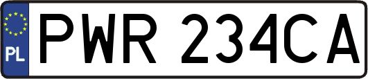 PWR234CA