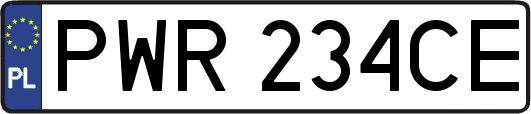 PWR234CE
