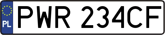 PWR234CF