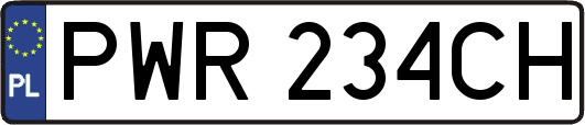 PWR234CH