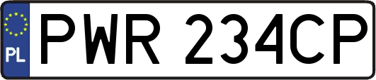 PWR234CP