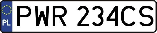PWR234CS