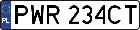 PWR234CT