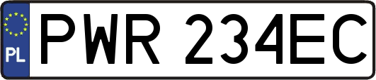 PWR234EC