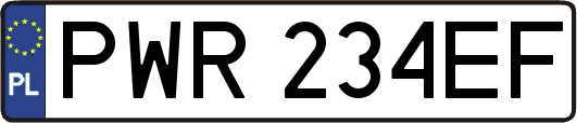PWR234EF