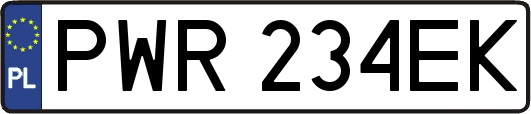 PWR234EK