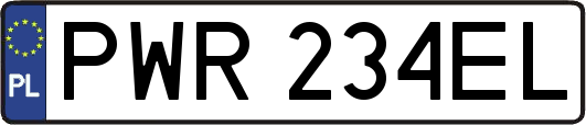 PWR234EL