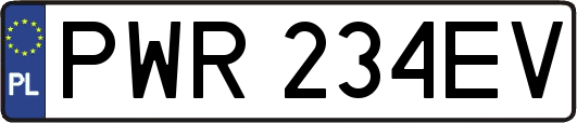 PWR234EV