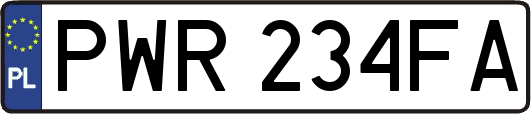 PWR234FA