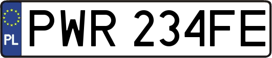 PWR234FE