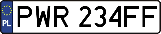 PWR234FF