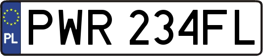 PWR234FL