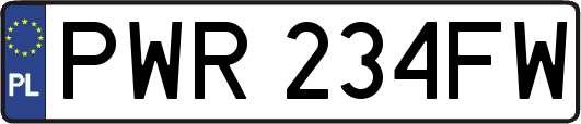 PWR234FW