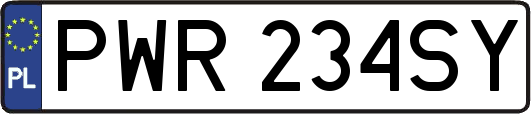 PWR234SY