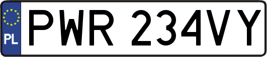 PWR234VY