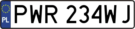 PWR234WJ