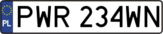 PWR234WN