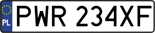 PWR234XF