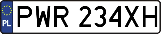 PWR234XH