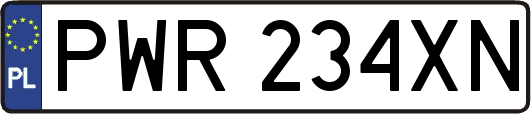 PWR234XN