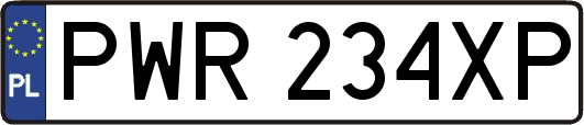 PWR234XP