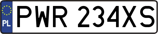 PWR234XS