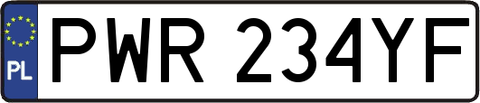 PWR234YF