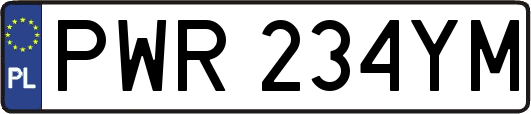 PWR234YM