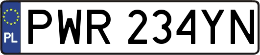 PWR234YN
