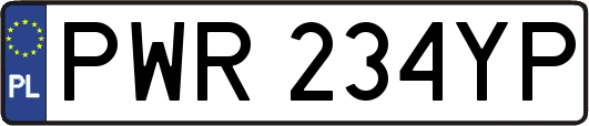 PWR234YP
