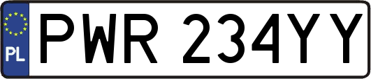 PWR234YY