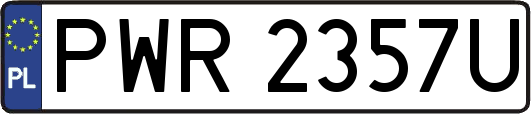 PWR2357U