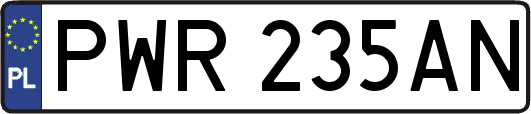 PWR235AN