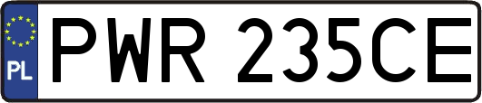 PWR235CE