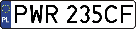 PWR235CF