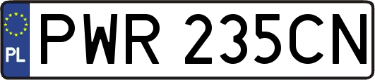 PWR235CN