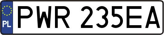 PWR235EA