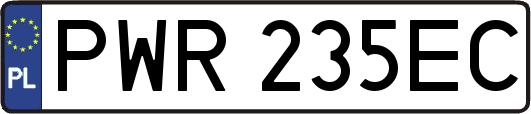 PWR235EC