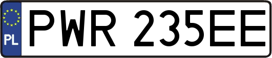 PWR235EE