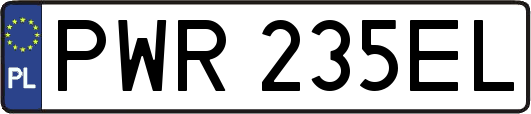 PWR235EL