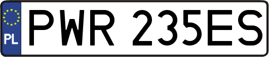 PWR235ES