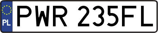 PWR235FL
