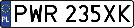 PWR235XK