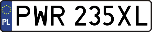 PWR235XL