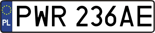 PWR236AE