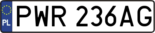 PWR236AG