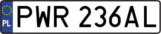 PWR236AL