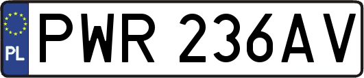 PWR236AV